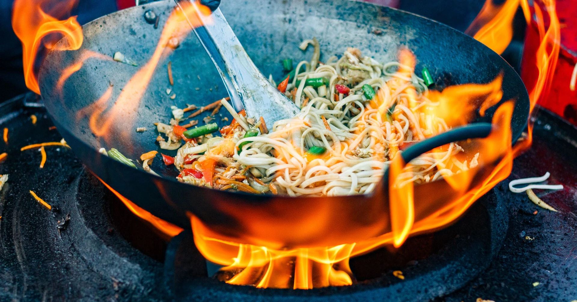Annapurna Caterers