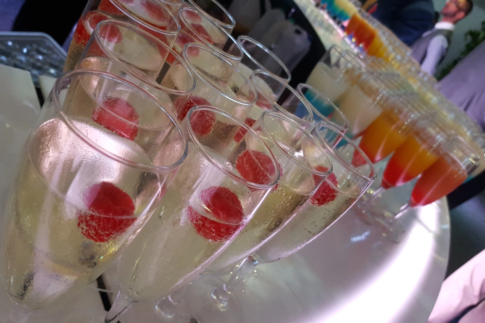 Annapurna Caterers