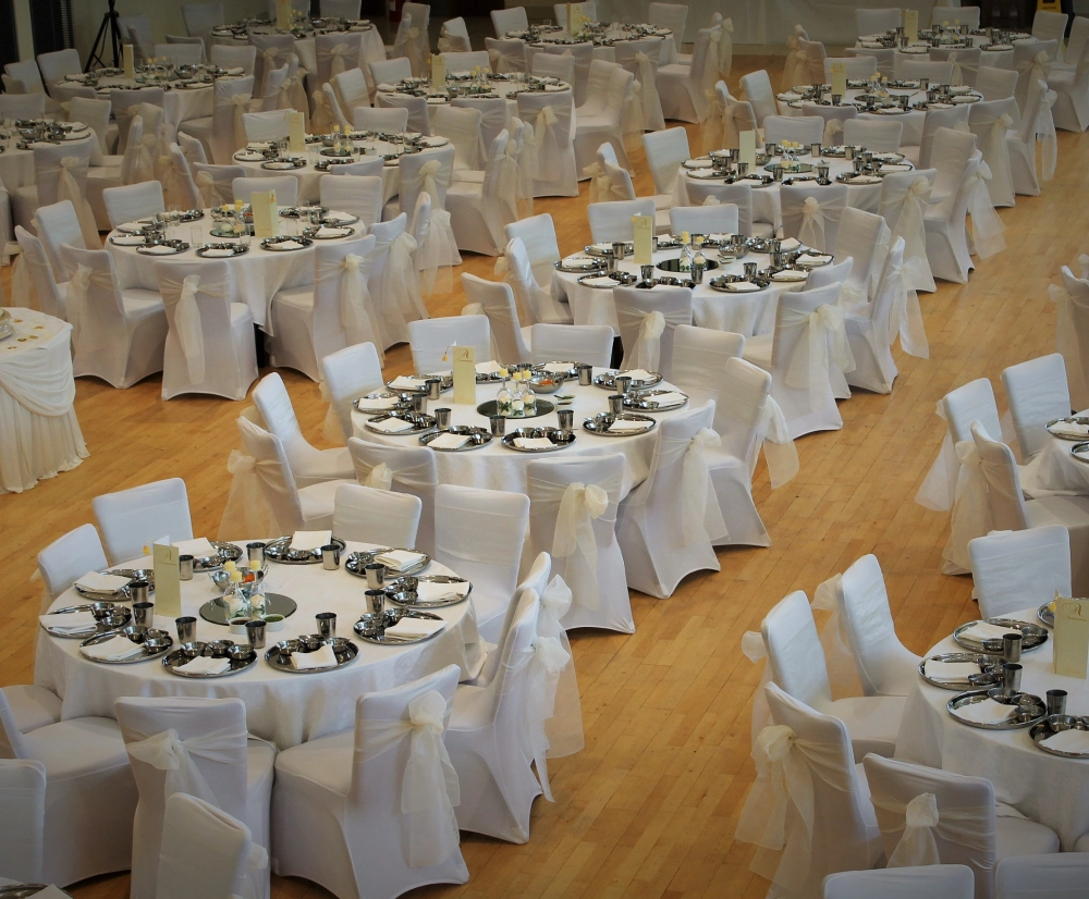Annapurna Caterers