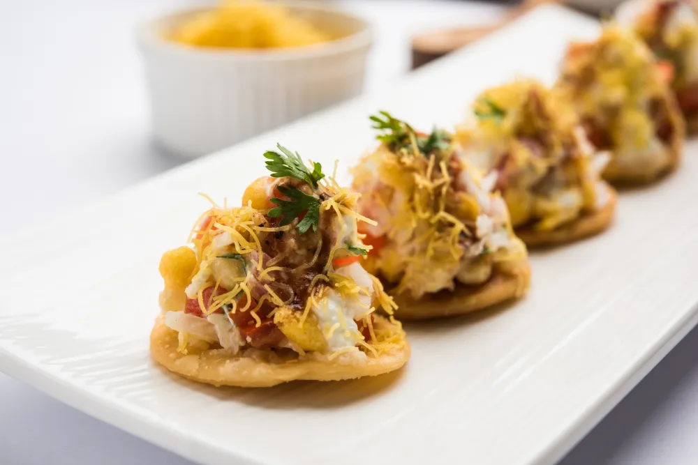 Annapurna Caterers
