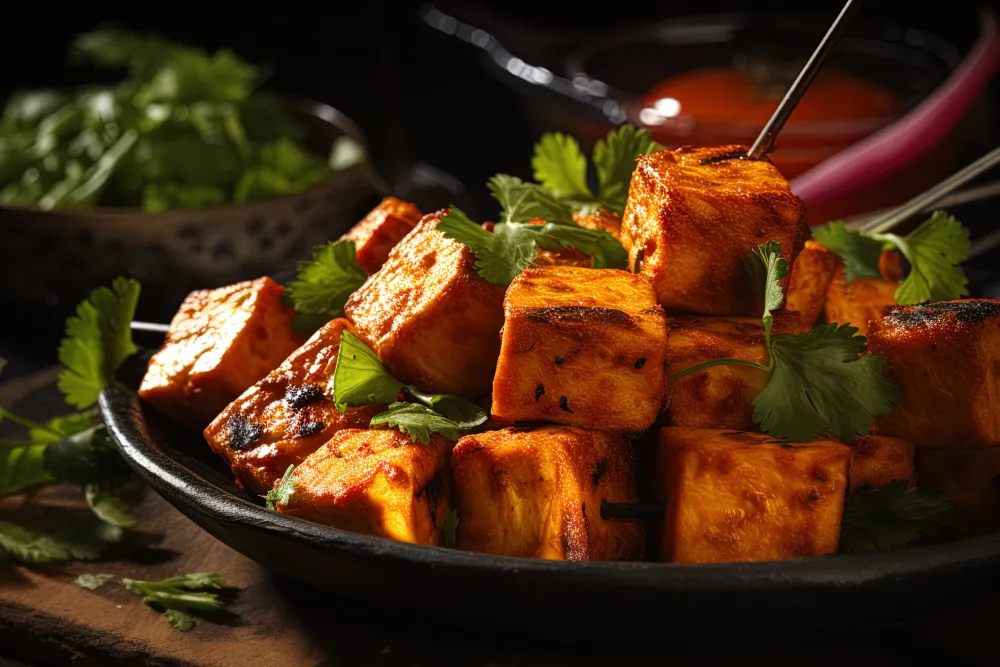 Annapurna Caterers