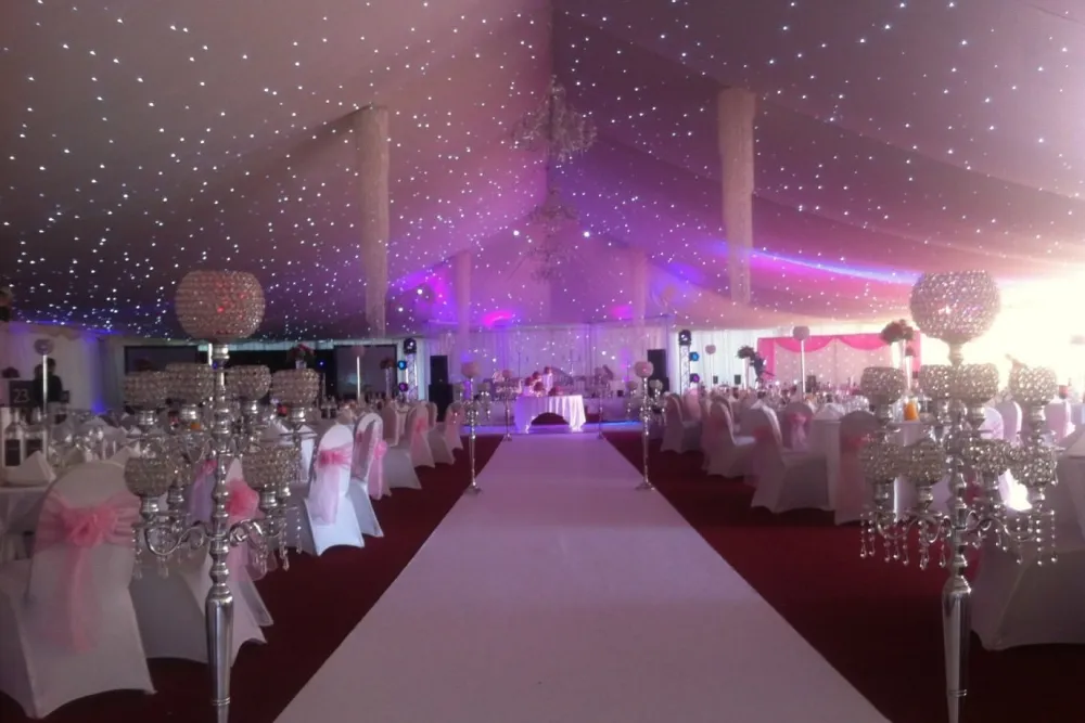 Annapurna Caterers
