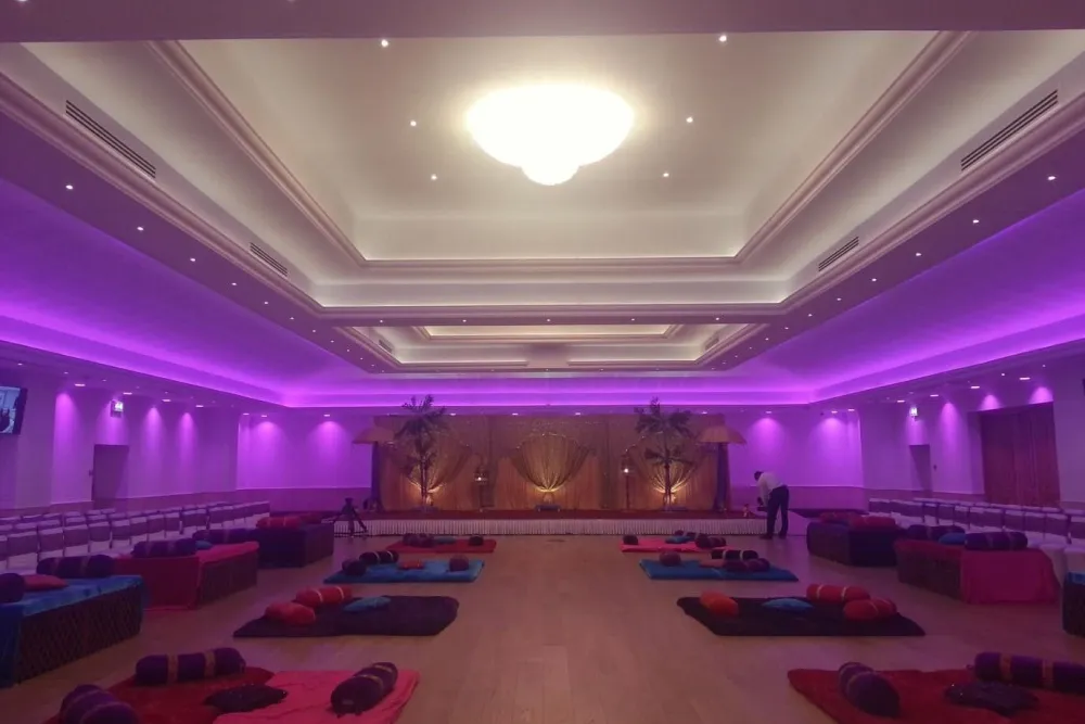 Annapurna Caterers