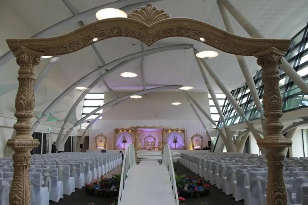 Annapurna Caterers