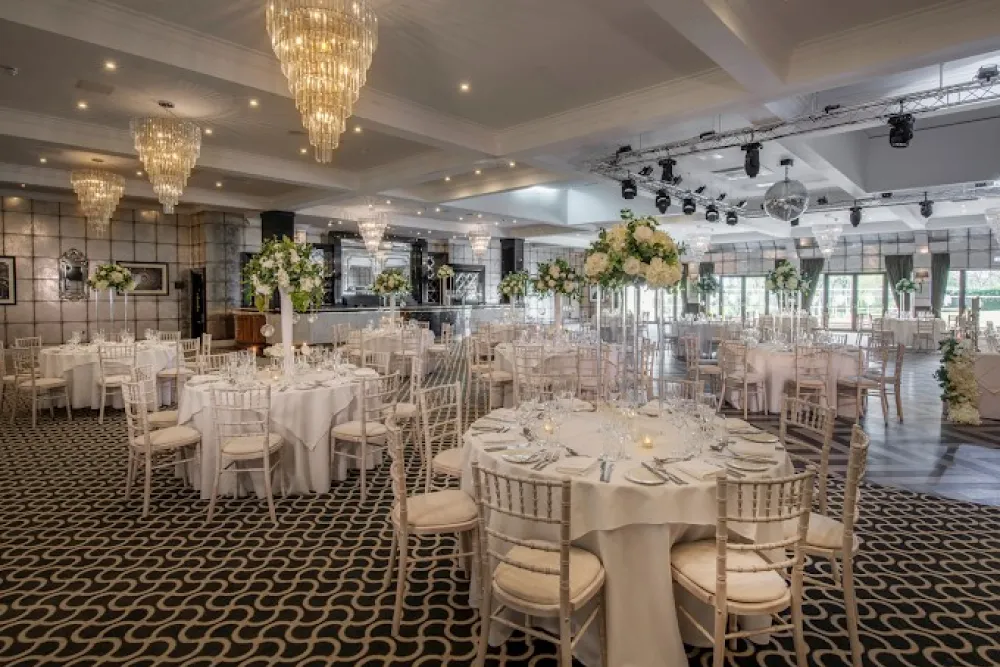 Annapurna Caterers