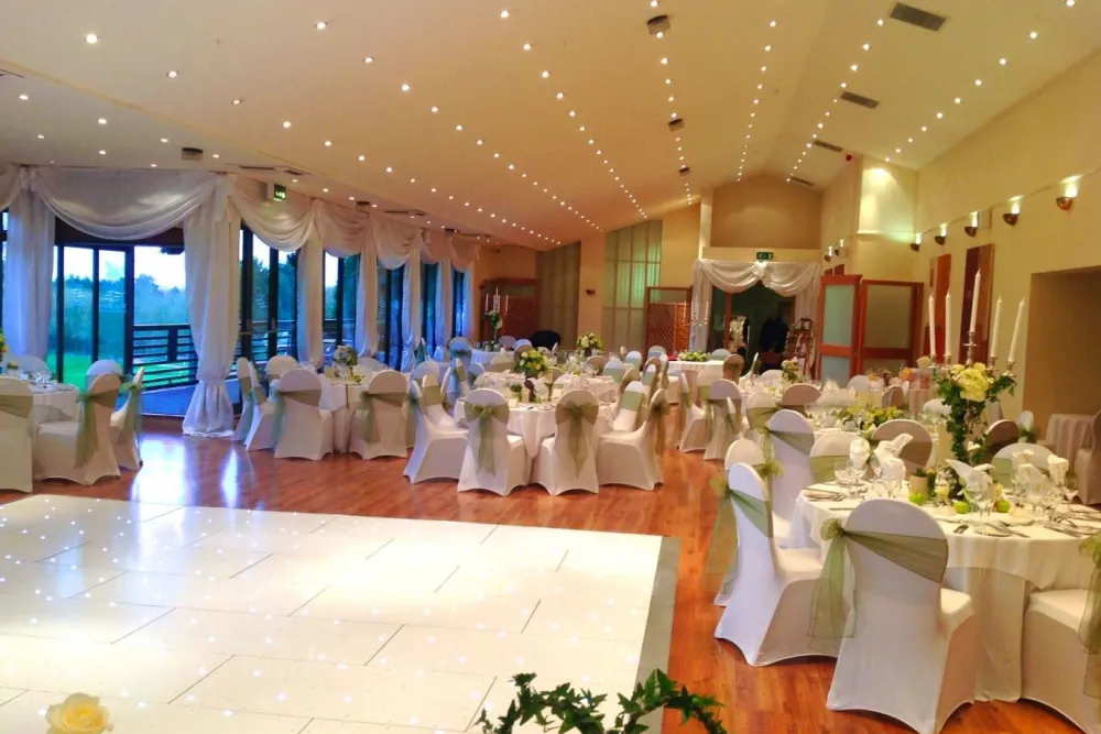 Annapurna Caterers