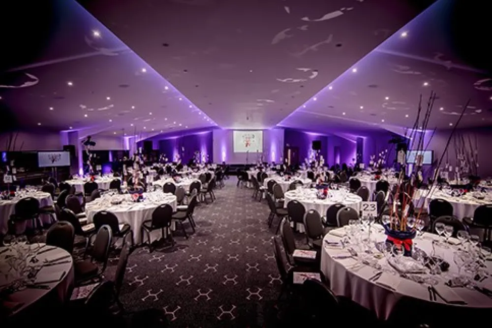 Annapurna Caterers
