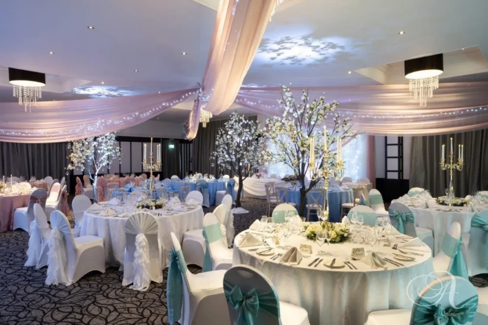 Annapurna Caterers