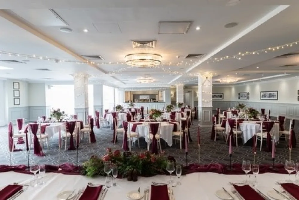 Annapurna Caterers