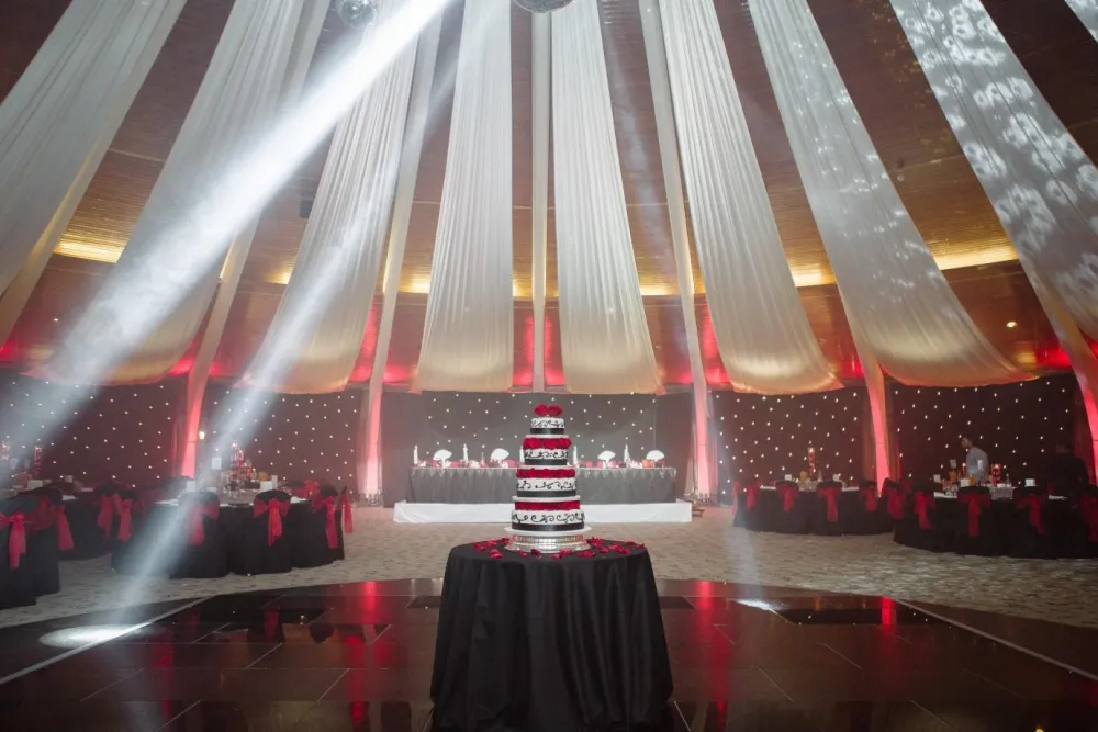 Annapurna Caterers