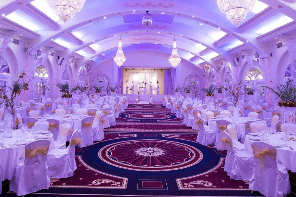 Annapurna Caterers