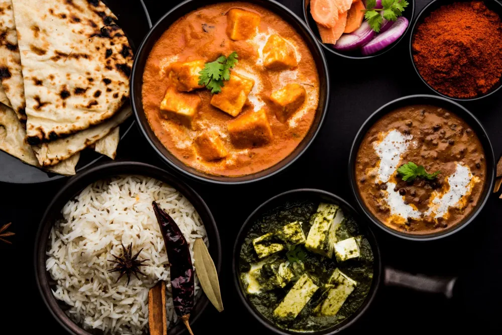 Annapurna Caterers