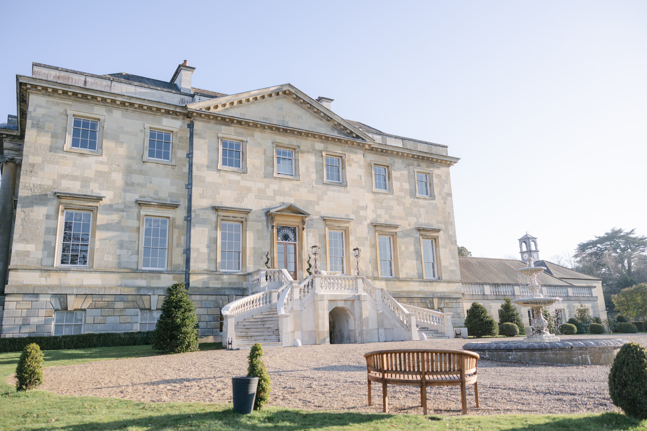 Mansion