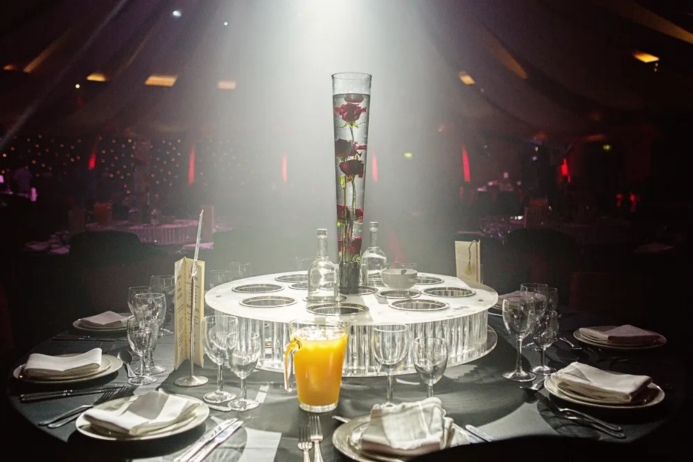 Annapurna Caterers
